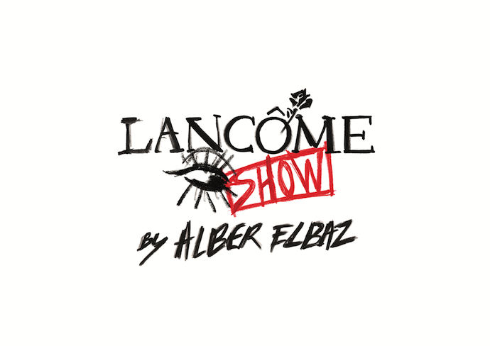LANCOME Hypnose Show logo
