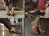 видео ролик Louis Vuitton Presents Shoes of a Leather