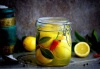 Соленные лимоны