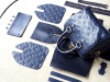 За закрытыми дверями: создание сумки Louis Vuitton Speedy