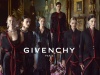 Открытый показ Givenchy