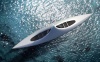 Lobanov Star The vessel has been designed with a maximum speed of 18+kts and with a range at 14kts of 5000+NM.