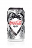 Соблазнительный дизайн Coca-Cola от Chantalle Tomas