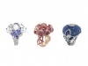 Chaumet's Hortensia high jewellery collection is quite literally a blossoming of precious flowers.