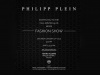 прямая трансляция Philipp Plein FW 15-16