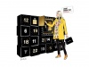 CHANEL’S COVENT GARDEN BOUTIQUE UNVEILS A LIFE SIZED ADVENT CALENDER