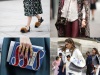 Street style | Paris Fashion Week part V
