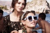Dolce and Gabbana eyewear spring-summer 2013