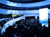 Guggenheim gala in New York