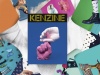 collaboration kenzo and toilet paper проект 