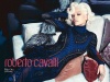roberto cavalli campaign starring Rita Ora