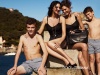 Рекламная кампания Dolce & Gabbana 2012 SS