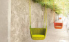 Яркими красками Ваш досуг, а также Ваш сад раскрасят качели Adagio Swing Seats от Паолы Ленти (Paola Lenti), которые сделаны вручную из лозы и высокопрочного каната со съемными водоотталкивающими подушками.