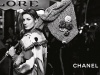 Жизель Бундхен в рекламной кампании Chanel