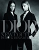 До этого фотограф проиллюстрировал альбом Dior Couture Patrick Demarchelier, созданный специально к выставке Esprit Dior.