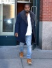 Kanye West for adidas