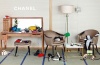 Новая рекламная кампания Chanel весна-лето 2013