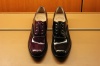 Мужская обувь ручной работы Church's presentation Milan