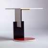 Cassina Schroeder table front