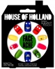 Накладные ногти House of Holland by Elegant Touch