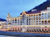 Radisson Роза Хутор – лучший горнолыжный отель России 2015