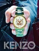 рекламная кампания Kenzo