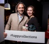 Happy Collections opening