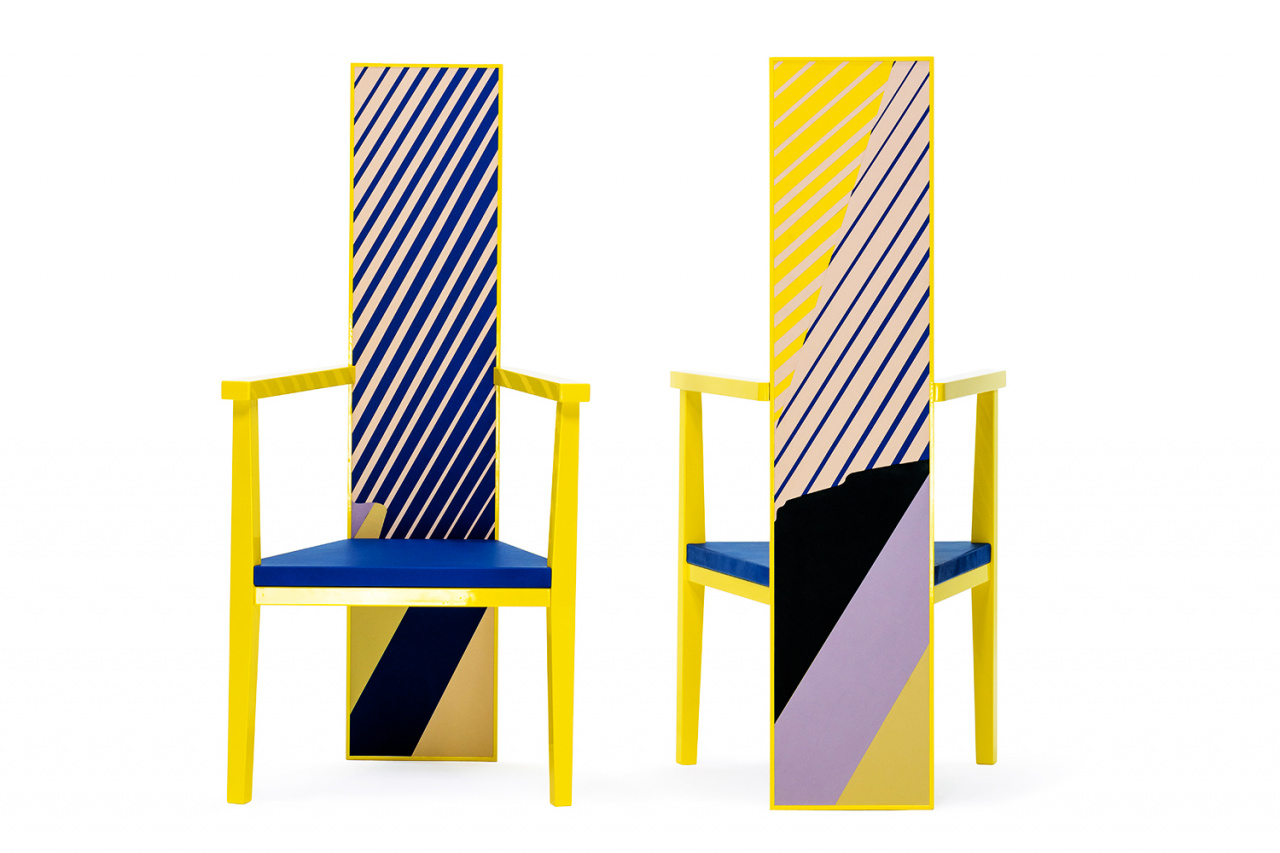 loewe art furniture