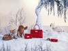 mulberry campaign 2013 christmas