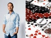 Генеральный директор компании Zappos, занимающейся продажей обуви, одежды и аксессуаров, Тони Шей страстно увлечен покером.