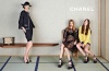 Новая рекламная кампания Chanel весна-лето 2013
