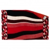 Пляжное полотенце красного цвета FRETTEпляжное полотенце Stripes Beach Towel