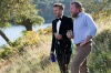  Guy Ritchie Directs David Beckham’s Haig Club Whisky Commercial