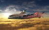 самолет будущего