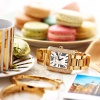 Michael Kors watch ad advert instagram social network реклама часы