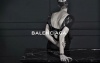 Balenciaga ad campaign Кристен Макменами