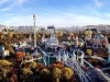 В Москве построят парк развлечений Dream Works