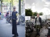уличная мода амстердам голландия