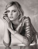 Sigrid Agren for Chanel Jewelry 2013