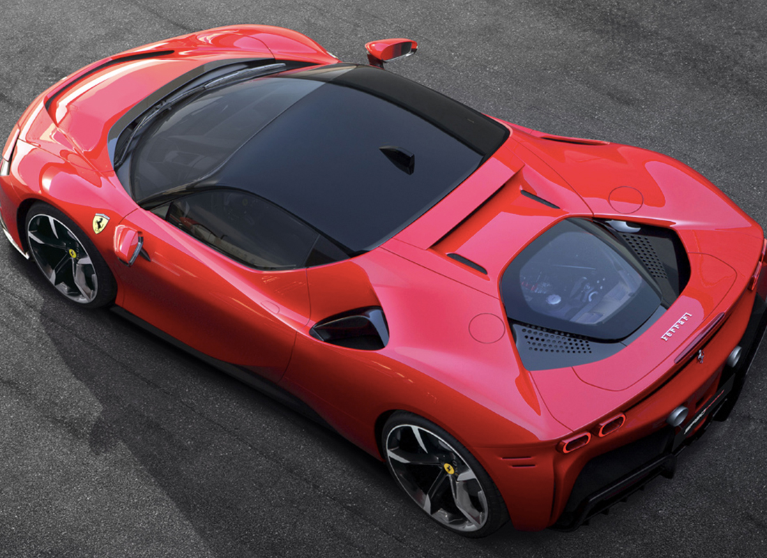obzor_Ferrari_SF90_stradale