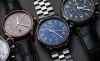 Tiffany&Co. развивает линию мужских часов
