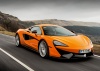 В интервью британскому автомобильному изданию Autocar, босс McLaren Майк Флюит рассказал, что следующее поколение спортивных моделей марки будет построено на базе обновлённого шасси Monocel второго поколения, которое предусматривает установку гибридных двигателей.