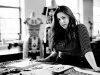 Мэри Катранзу создаст коллекцию для adidas Originals