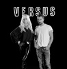 Коллаборация: Энтони Ваккарелло и Versus Versace