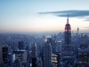 Топ-10 городов для миллиардеров мира