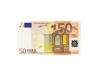 50 euros банкнота