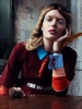 Sam Rollinson for Vogue Italia January 2014 куклы