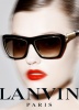 lanvin eyewear for women spring summer 2013 ad campaign preview glamour boys inc реклама солнечных очков Lanvin 
