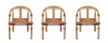 bamboochair мебель из бамбука