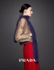 Аманда Мёрфи, модель, открывшая и закрывшая Prada» в 